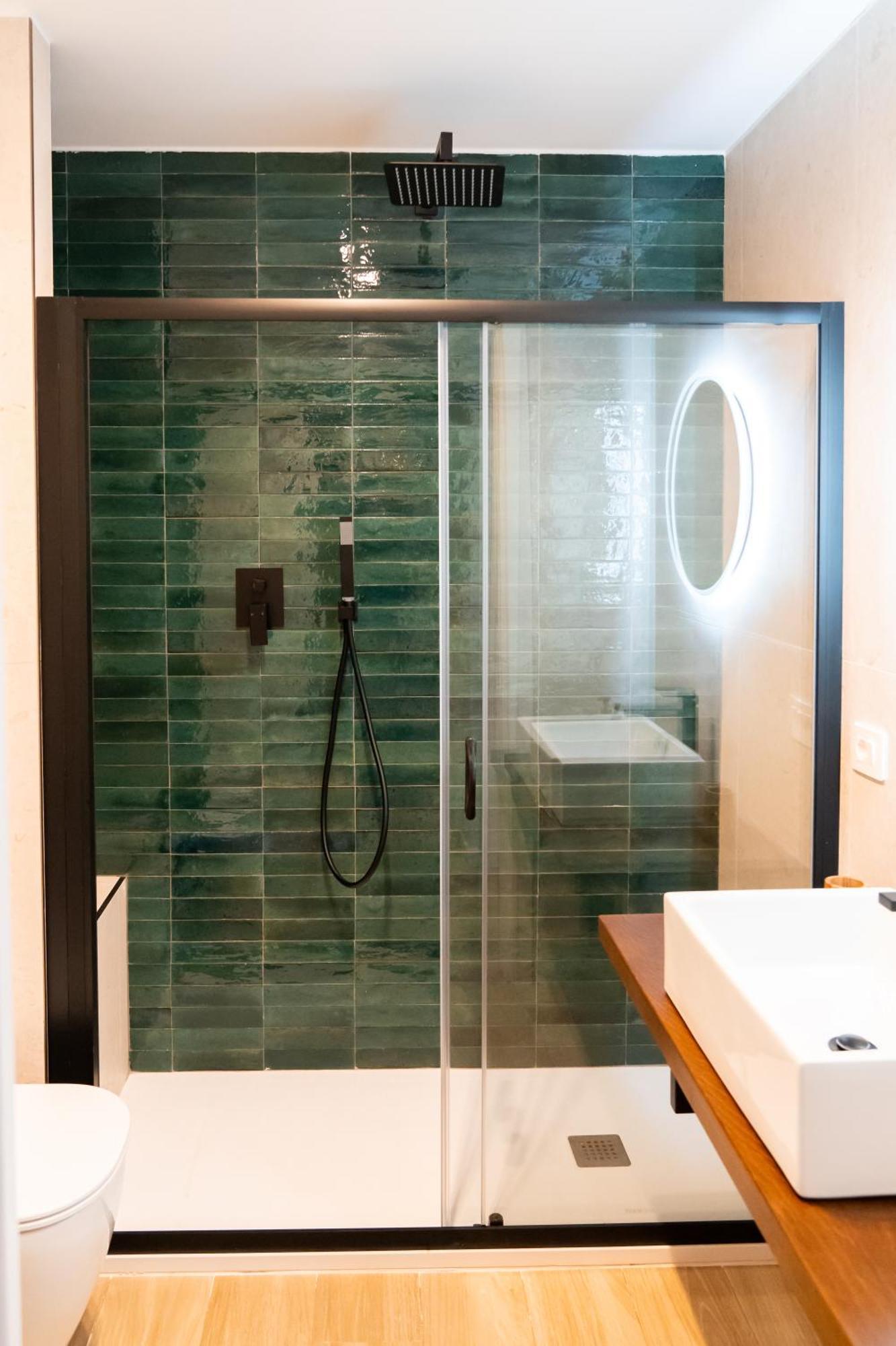 Duomo Rooms - Manfredi Homes&Villas Manfredonia Luaran gambar