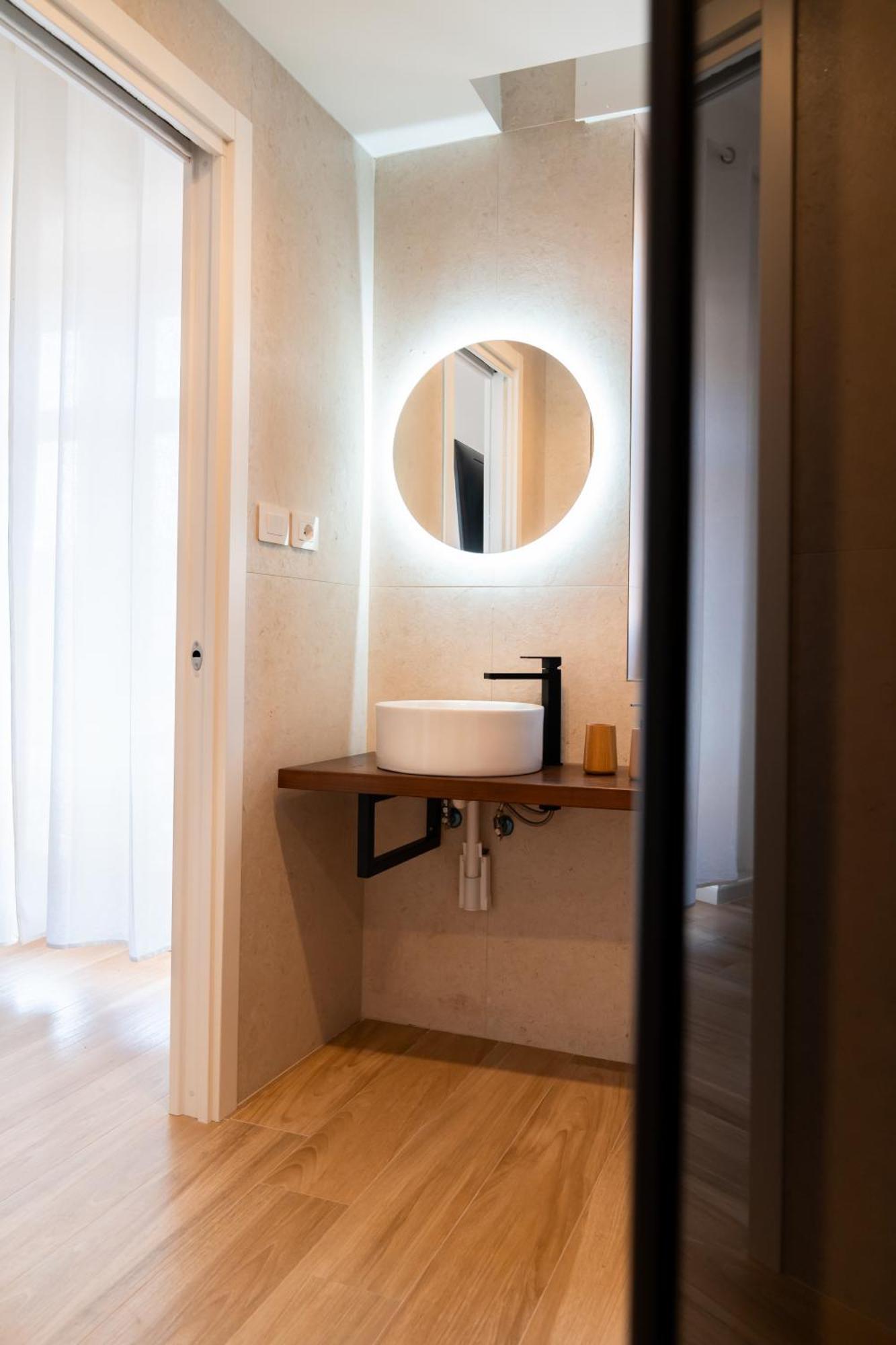 Duomo Rooms - Manfredi Homes&Villas Manfredonia Luaran gambar