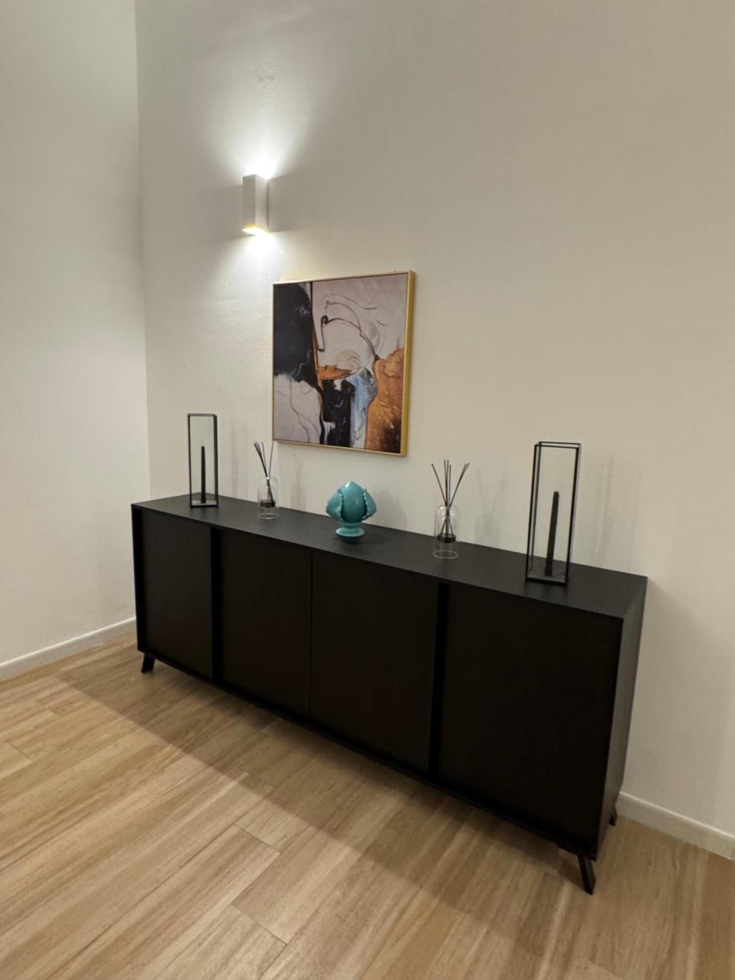 Duomo Rooms - Manfredi Homes&Villas Manfredonia Luaran gambar