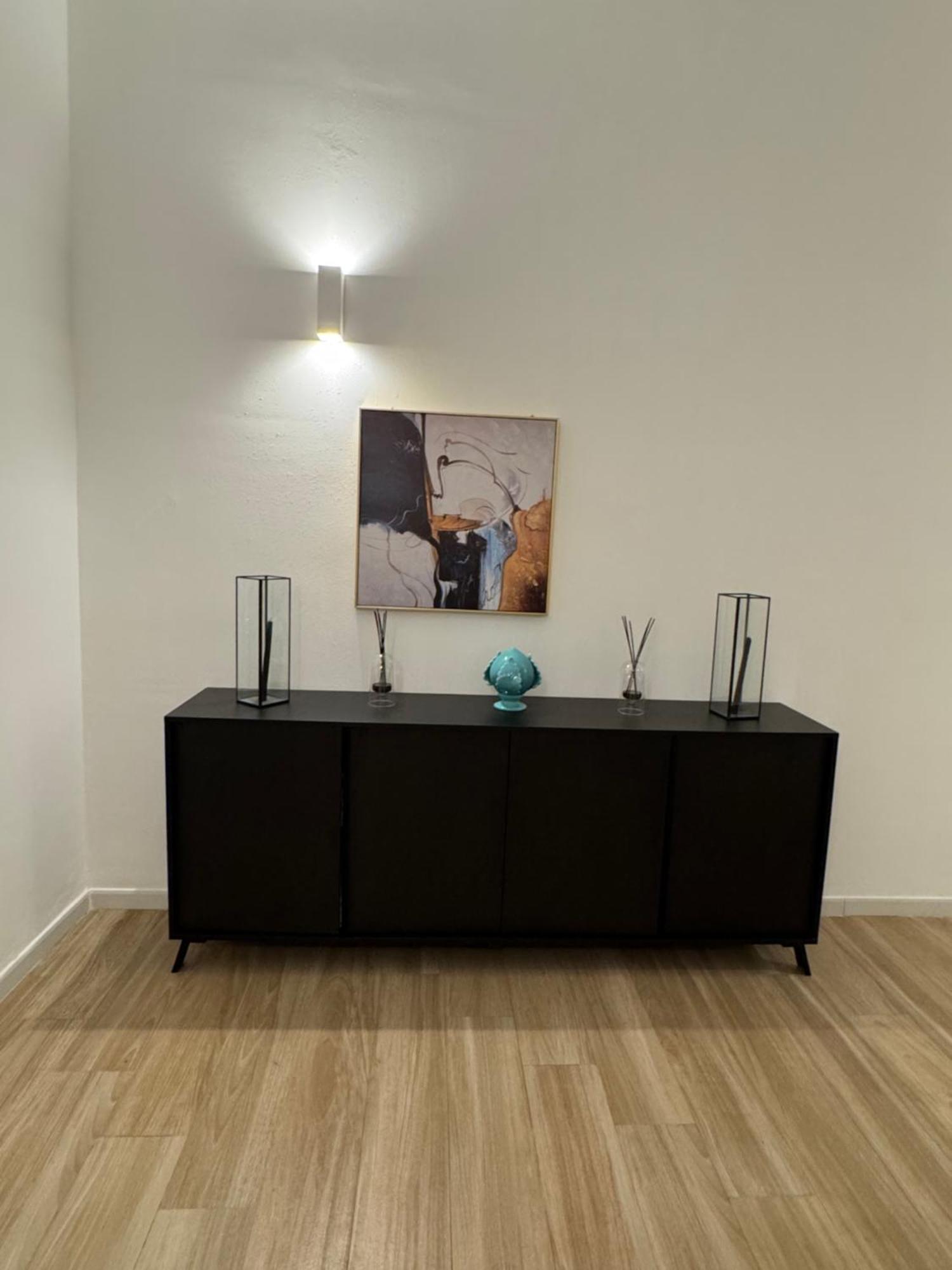 Duomo Rooms - Manfredi Homes&Villas Manfredonia Luaran gambar