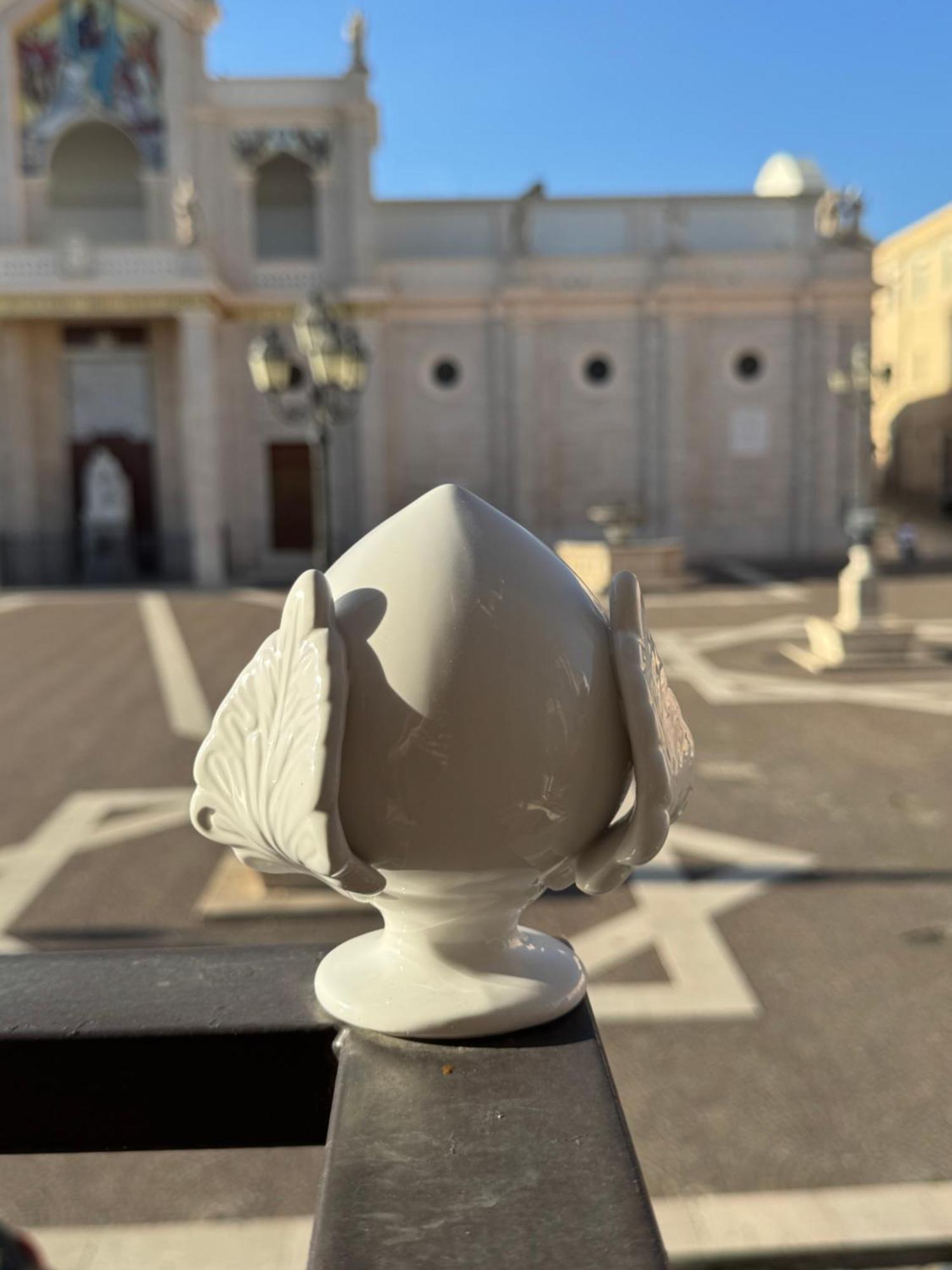 Duomo Rooms - Manfredi Homes&Villas Manfredonia Luaran gambar