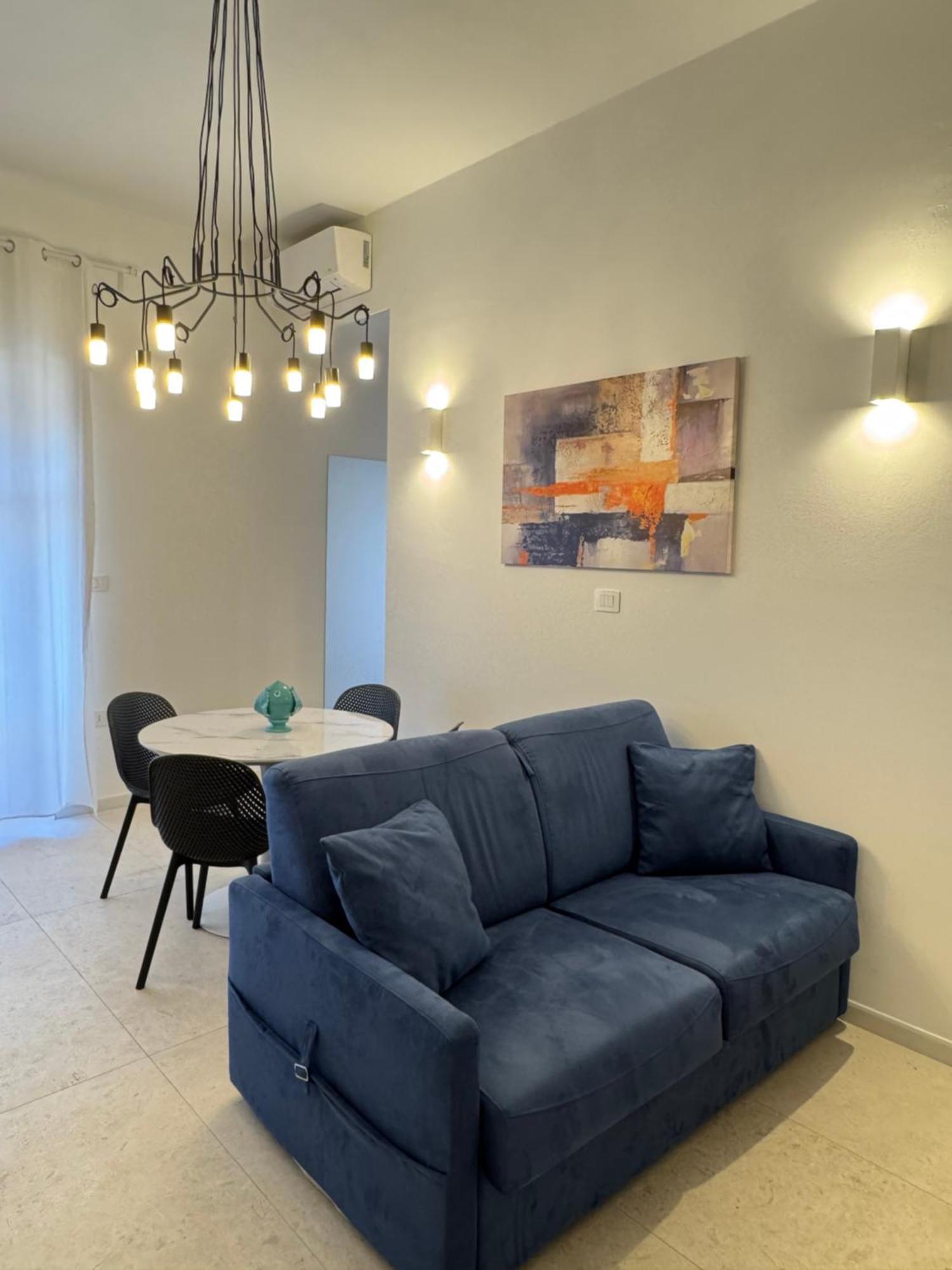 Duomo Rooms - Manfredi Homes&Villas Manfredonia Luaran gambar