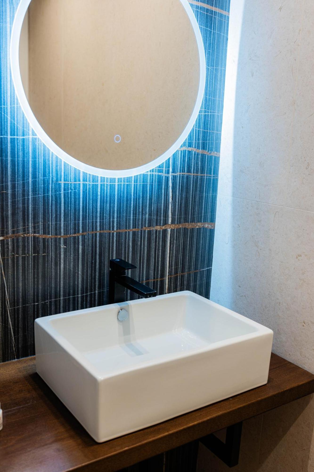 Duomo Rooms - Manfredi Homes&Villas Manfredonia Luaran gambar