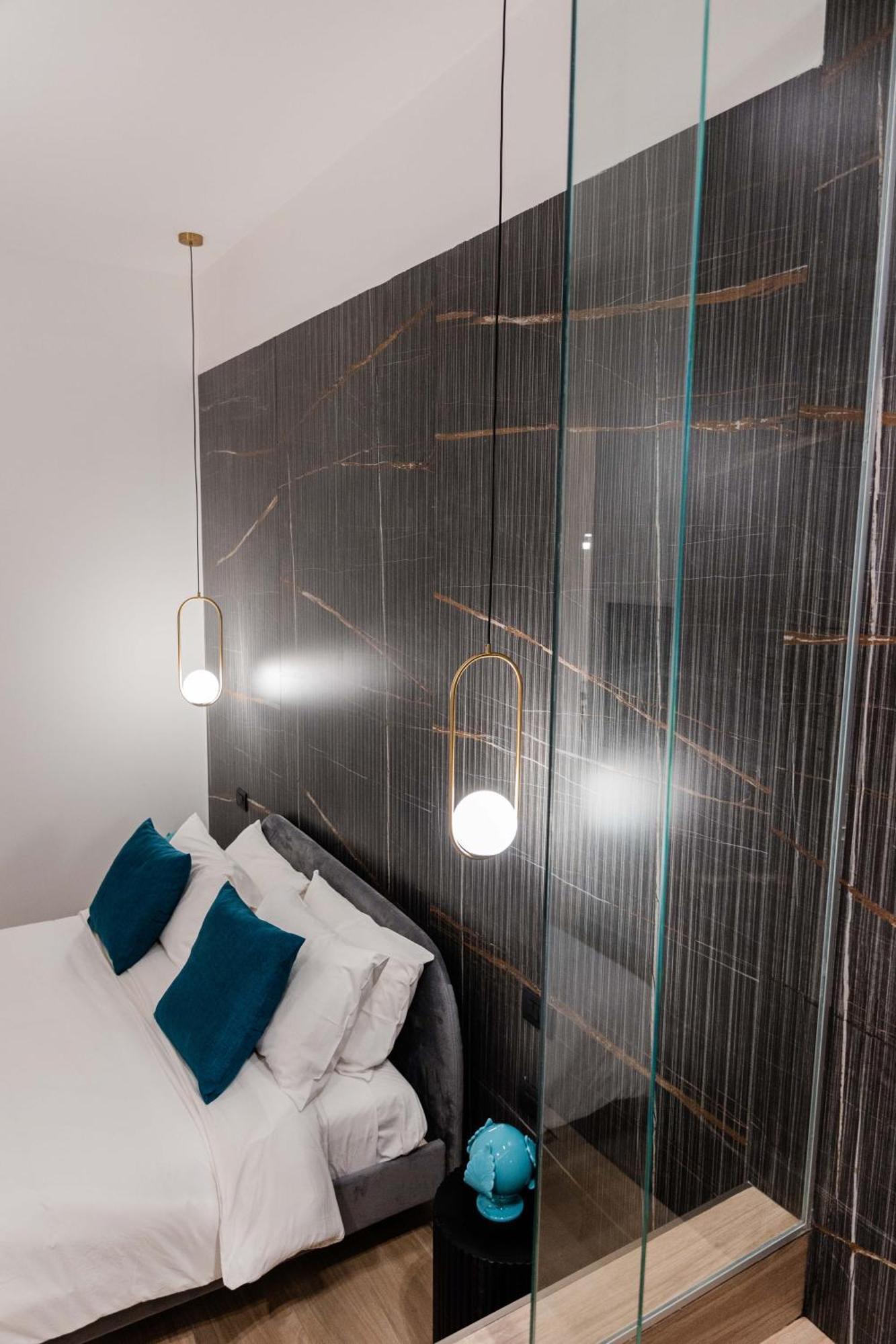 Duomo Rooms - Manfredi Homes&Villas Manfredonia Luaran gambar