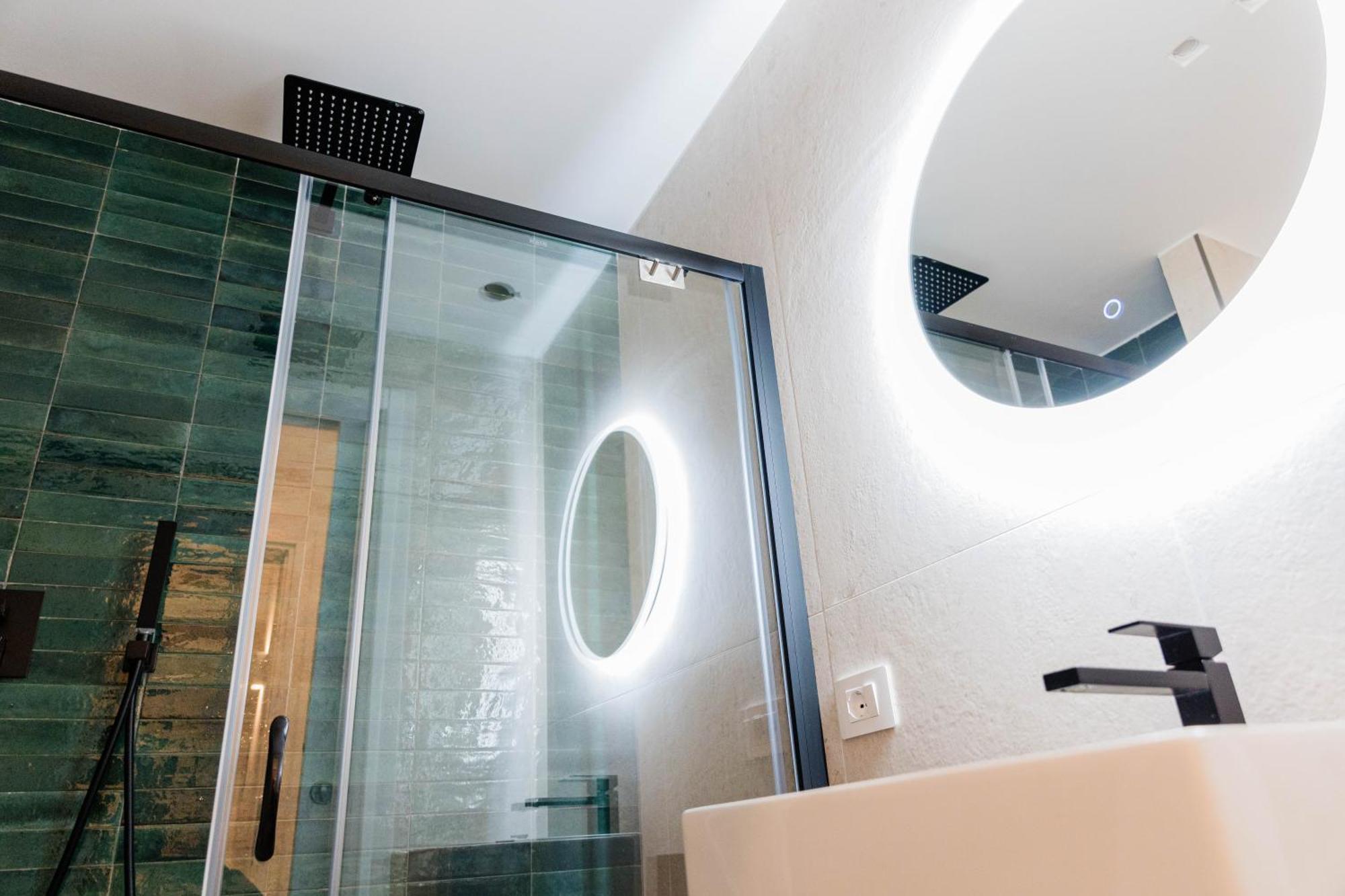 Duomo Rooms - Manfredi Homes&Villas Manfredonia Luaran gambar
