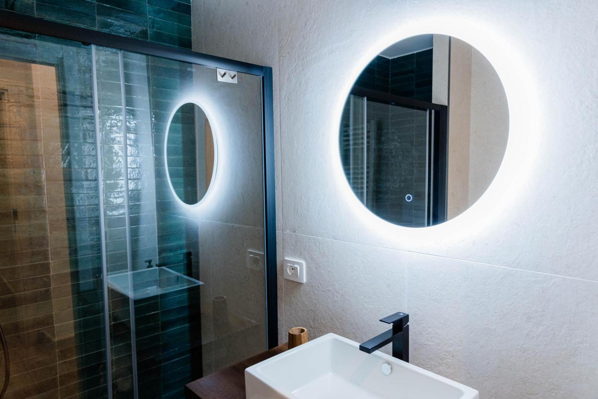 Duomo Rooms - Manfredi Homes&Villas Manfredonia Luaran gambar