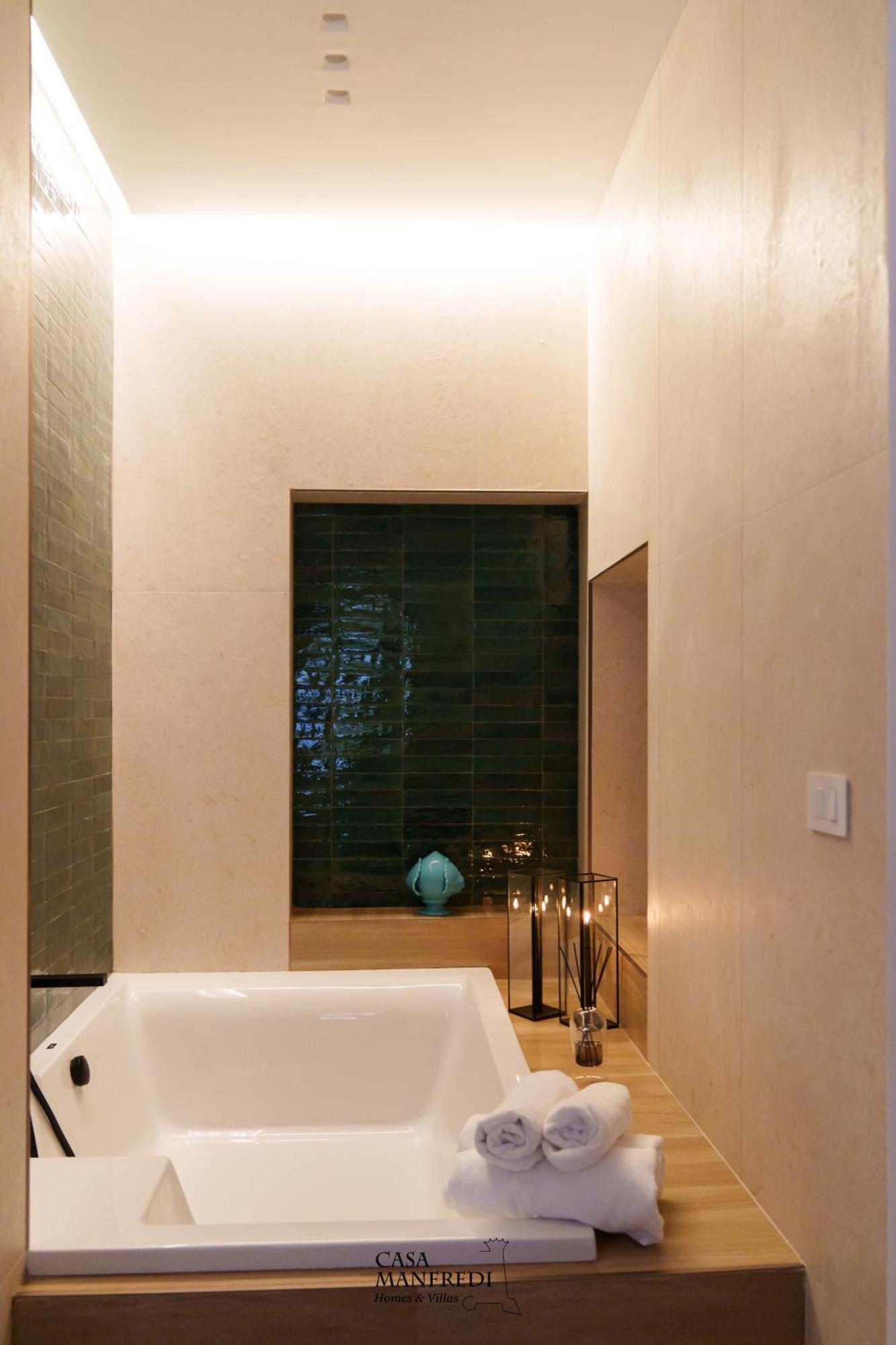 Duomo Rooms - Manfredi Homes&Villas Manfredonia Luaran gambar